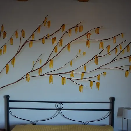 مزرعة للإقامة Ra Nissora Roddino