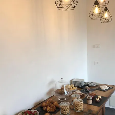 Ra Nissora مزرعة للإقامة *