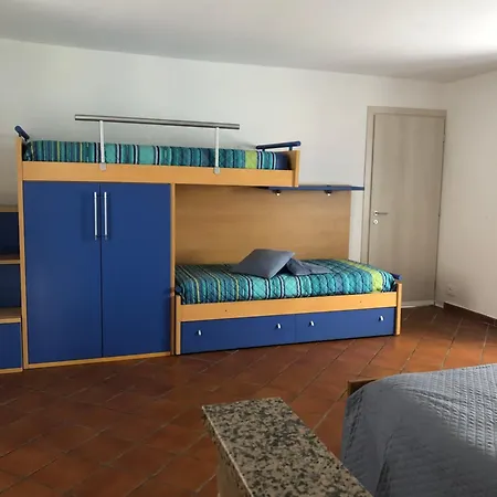 مزرعة للإقامة Ra Nissora Roddino