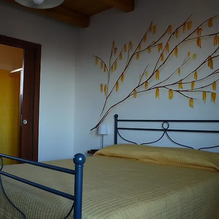 Ra Nissora Vakantieboerderij *
