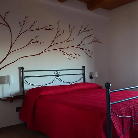 مزرعة للإقامة Ra Nissora